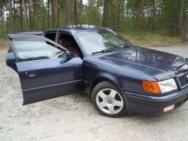  Audi 100 1993 , 170000 , 