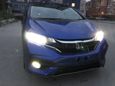  Honda Fit 2019 , 900000 , 