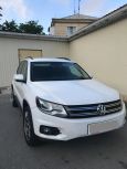 SUV   Volkswagen Tiguan 2013 , 990000 , 