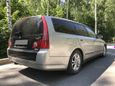  Nissan Stagea 2002 , 520000 , 