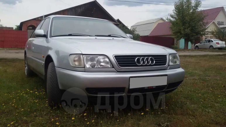  Audi A6 1996 , 240000 , 