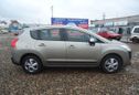 SUV   Peugeot 3008 2011 , 529000 , 