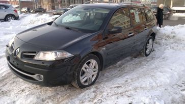 Renault Megane 2009 , 495000 , -