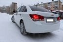  Chevrolet Cruze 2012 , 389000 , 