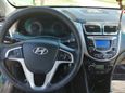  Hyundai Solaris 2012 , 450000 , 