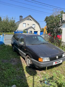  Volkswagen Passat 1991 , 115000 , 