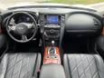 SUV   Infiniti QX70 2014 , 2500000 , 