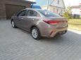  Kia Rio 2017 , 687000 , 