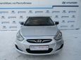  Hyundai Solaris 2012 , 390000 , 