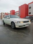  Nissan Laurel 1993 , 135000 , 