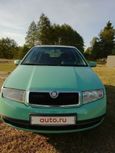  Skoda Fabia 2001 , 260000 , 