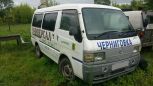    Mazda Bongo Brawny 2001 , 115000 , 