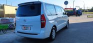    Hyundai Grand Starex 2009 , 1600000 , 