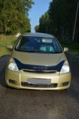    Toyota Wish 2003 , 410000 , 