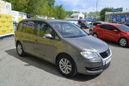    Volkswagen Touran 2007 , 415000 , 