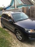 SUV   Volkswagen Tiguan 2012 , 819000 , 