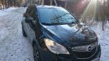 SUV   Opel Mokka 2013 , 830000 , 