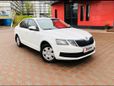  Skoda Octavia 2017 , 800000 , 