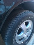 SUV   Mercedes-Benz M-Class 2002 , 380000 , 