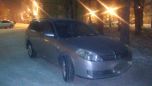  Nissan Wingroad 2002 , 160000 , 