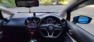  Nissan Note 2018 , 1150000 , 