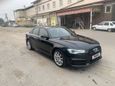  Audi A6 2017 , 2350000 , 