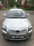  Toyota Avensis 2007 , 580000 , 