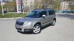 SUV   Skoda Yeti 2012 , 575000 , 