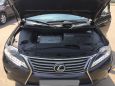 SUV   Lexus RX350 2010 , 1590000 , 