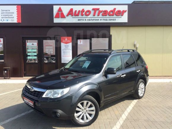 SUV   Subaru Forester 2012 , 820000 , 