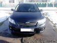 Toyota Corolla 2009 , 500000 , 