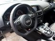 SUV   Audi Q5 2014 , 3550000 , 