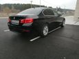  BMW 5-Series 2014 , 1200000 , -