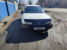  Toyota Corolla 2001 , 370000 , 