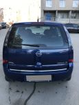    Opel Meriva 2008 , 289000 , 