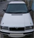  Skoda Felicia 1998 , 60000 , 