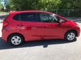  Honda Fit 2018 , 849000 , 