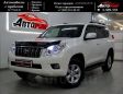 SUV   Toyota Land Cruiser Prado 2013 , 1857000 , 