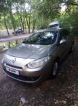  Renault Fluence 2011 , 460000 , 