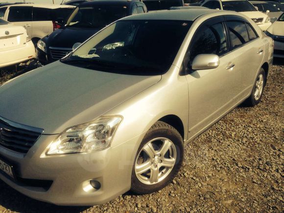  Toyota Premio 2008 , 535000 , 