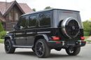 SUV   Mercedes-Benz G-Class 2019 , 12500000 , 