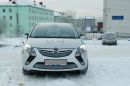    Opel Zafira 2014 , 1400000 , 