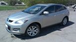 SUV   Mazda CX-7 2008 , 649000 , 