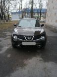 SUV   Nissan Juke 2011 , 550000 , 