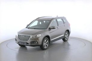 SUV   Haval H6 2019 , 1179000 , 