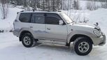 SUV   Toyota Land Cruiser Prado 1999 , 750000 , 