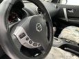 SUV   Nissan Qashqai 2008 , 655000 , 