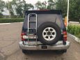  3  Mitsubishi Pajero 1996 , 400000 , 