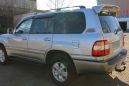 SUV   Toyota Land Cruiser 2006 , 1370000 , 