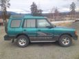 SUV   Land Rover Discovery 1995 , 450000 , 